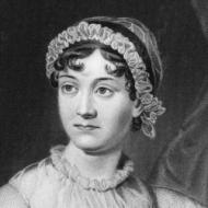 Jane Austen