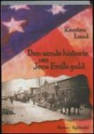 Forside fra bogen Den sande historie om Jens Emils guld