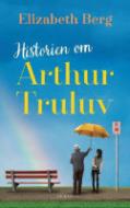 Forside fra bogen Arthur Truluv