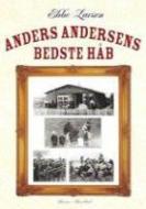 Forside til bogen Anders Andersens bedste håb