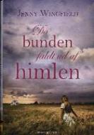 Forside fra bogen Da bunden faldt ud af himlen