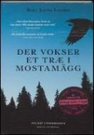 Forside fra bogen Der vokser et træ i Mostamägg