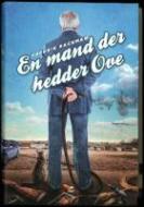 Forside fra bogen En mand der hedder Ove