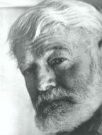 Ernest Hemingway