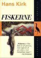 Forside fra bogen Fiskerne