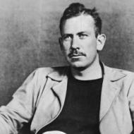 John Steinbeck