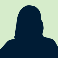 Silhuet af Kate Morton